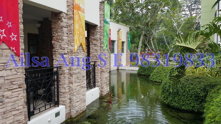Springdale Condominium thumbnail photo